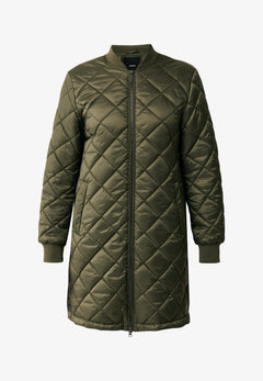Women clothing — Coats