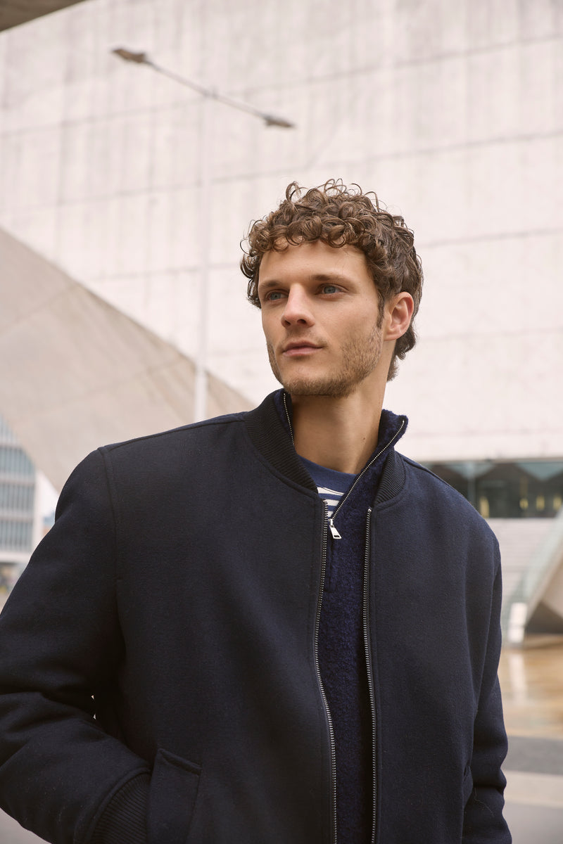 Coats