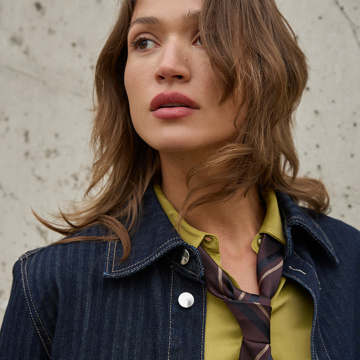 SHOP BLOUSES