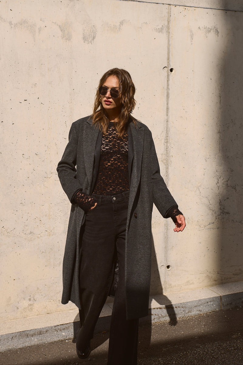 coats