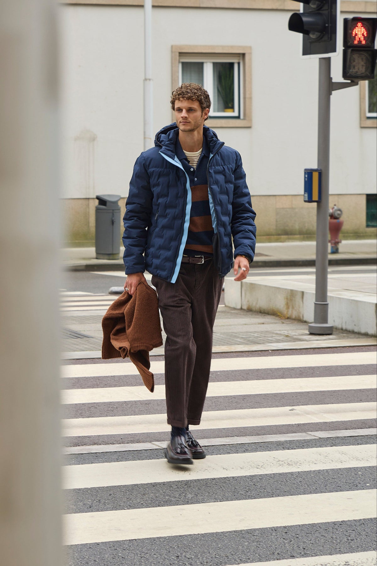 FALL WINTER MEN