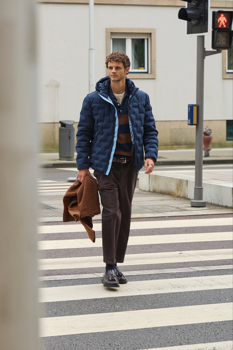 FALL WINTER MEN