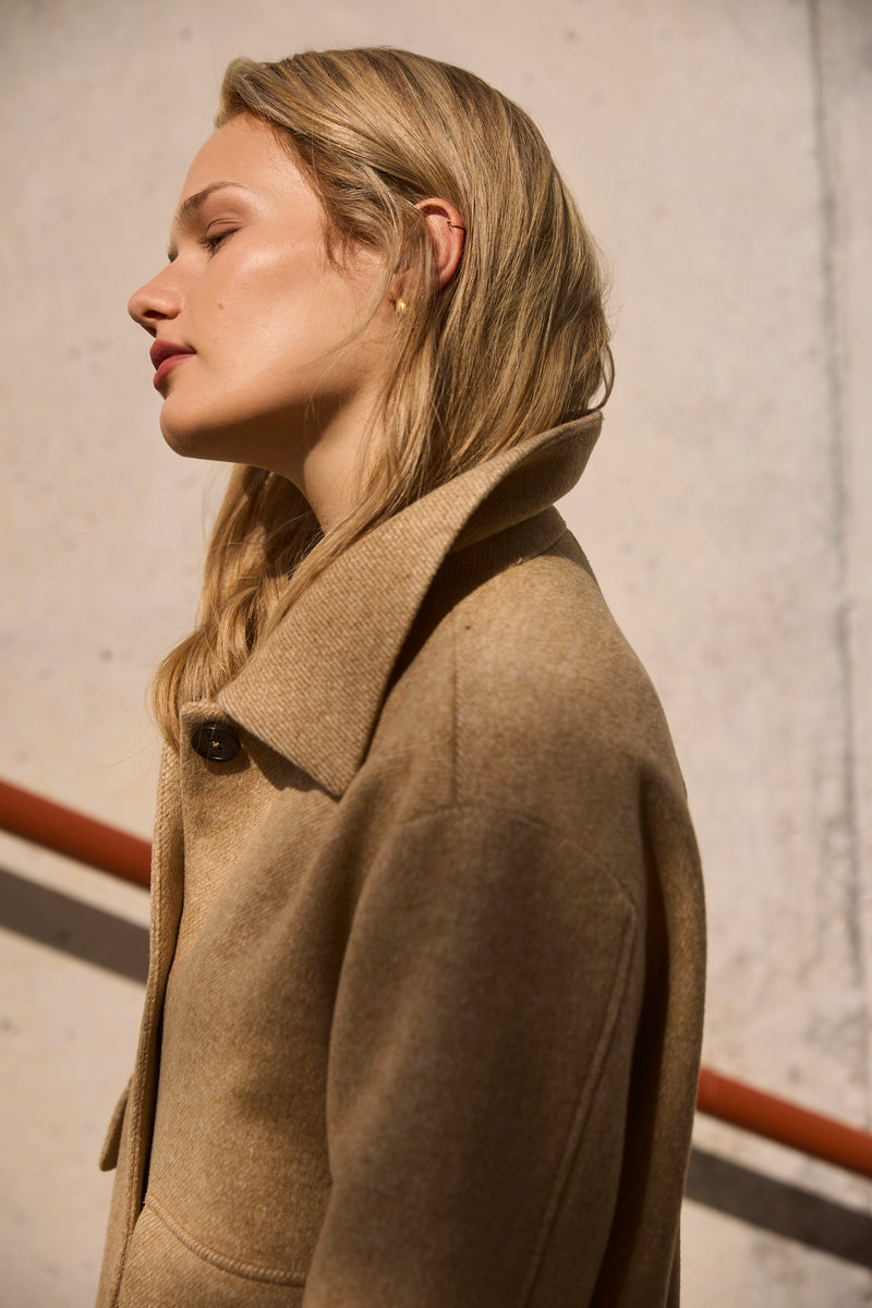 Coats