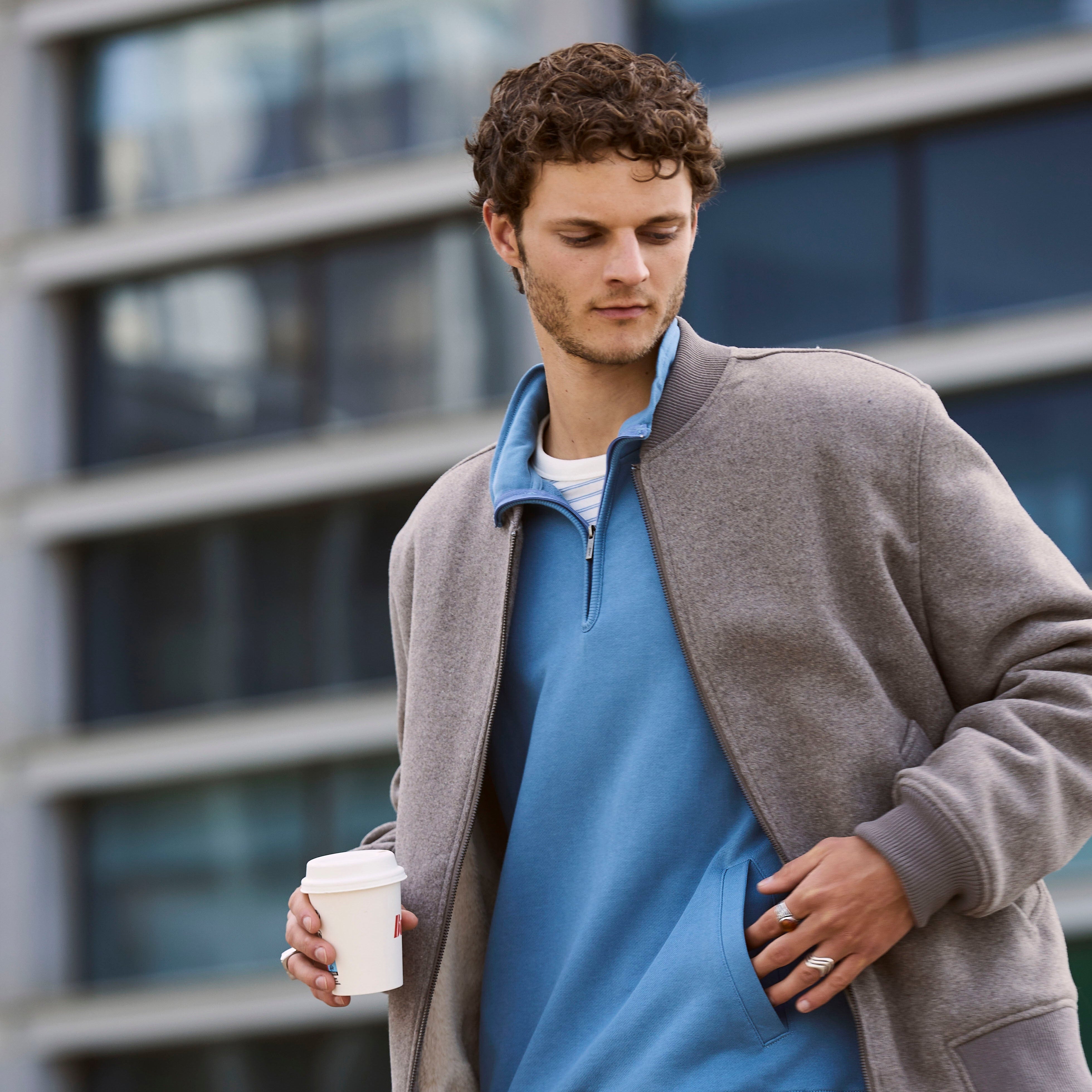 Check the men's collection of MEXX® | Official Online Shop | Mexx.com