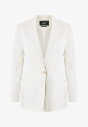 Blazer - Off White