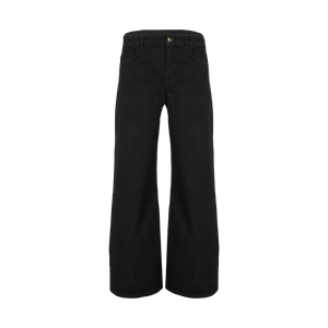 Drift Jeans - Rinse Black