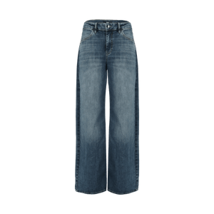 Drift jeans - Medium Blue
