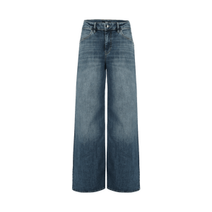 Drift Jeans – Mittelblau