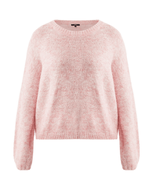 ASPEN Jumper - Lichtroze