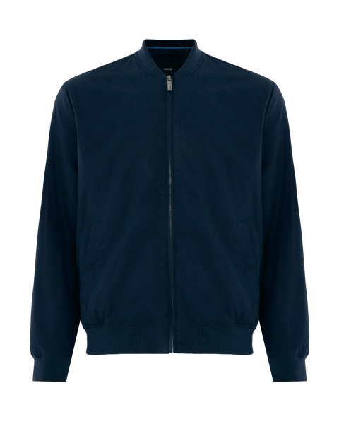Bomber jacket - Mid Navy | Mexx.com