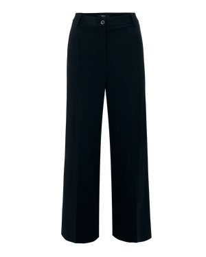 HOSE POPPY - Schwarz