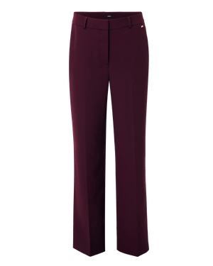 MEADOW Pants - Burgundy