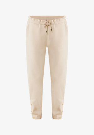 Reisbroek - Taupe Zand