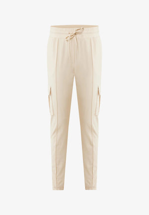 Reisbroek - Taupe Zand
