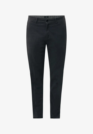 NEBO Chino pants - Dark Grey