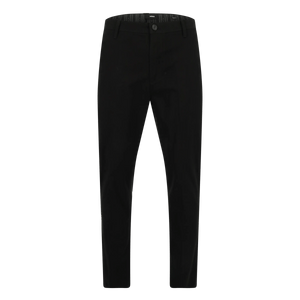 NEBO Chino broek - Zwart