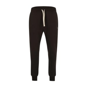 Schwer verarbeitete Hose – Dunkelbraun