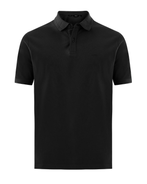 BOGIE Pique polo - Black