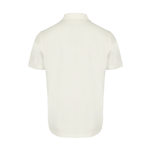 BOGIE Pique polo - White