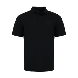 BOGIE Pique polo - Black