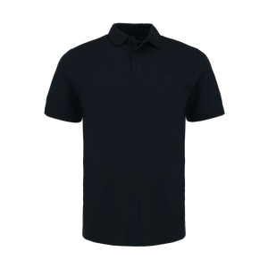 BOGIE Pique polo - Navy