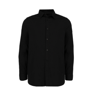 Smart shirt - Black