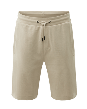 ANDES Sweatshorts - Light Sand