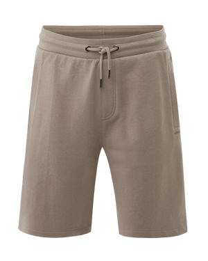 ANDES Sweatshorts - Taupe