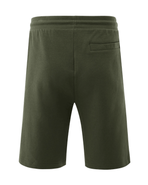 ANDES Sweatshorts - Green