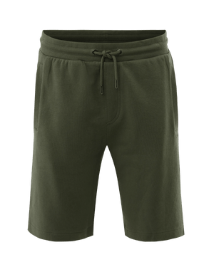 ANDES Sweatshorts - Green