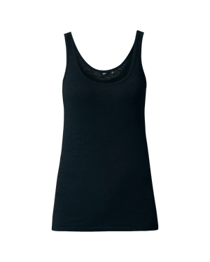 ROOS Basic Tanktop - Marine