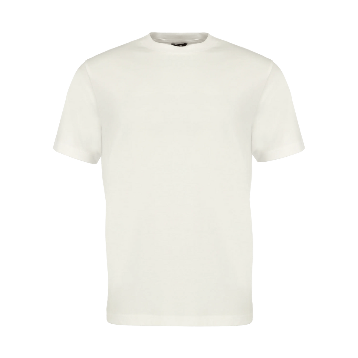 TAY T-shirt regular fit - White | Mexx.com