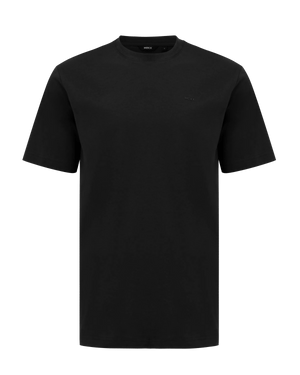 TAY T-shirt regular fit - Black