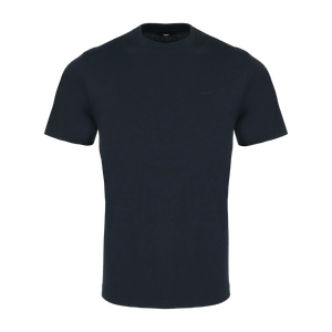 TAY T-Shirt Regular Fit – Marineblau
