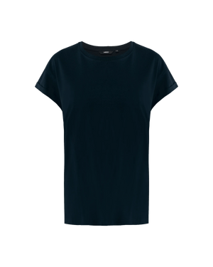 FAY T-Shirt Regular - Navy