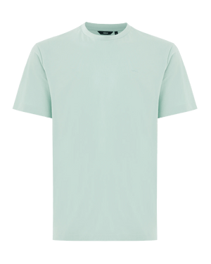 TAY T-shirt regular fit - Turquoise
