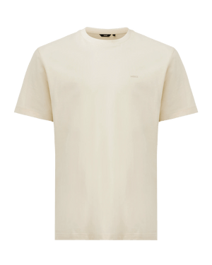 TAY T-shirt regular fit - Light Sand