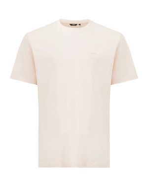 TAY T-shirt regular fit - Light Pink