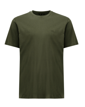 TAY T-shirt regular fit - Green