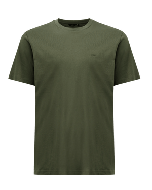 TAY T-shirt regular fit - Green