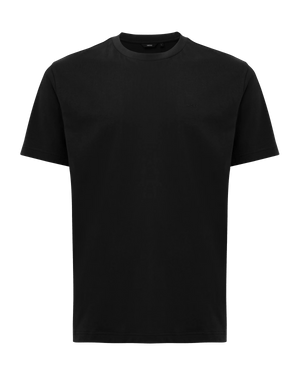 TAY T-shirt regular fit - Black