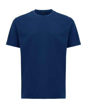TAY T-shirt regular fit - Deep Blue