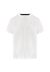 RICHARD Basic Kurzarm Regular Fit – Off White