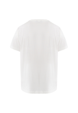 RICHARD Basic Kurzarm Regular Fit – Off White