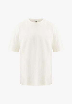 HIMALAYA Loose fit T-shirt - Warmwit