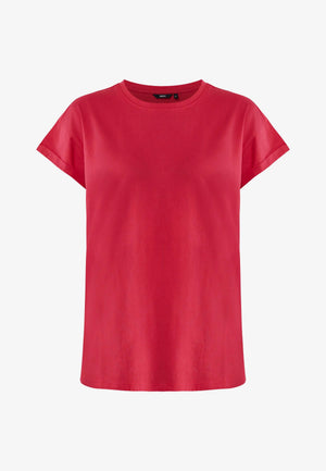 Fay relaxed fit T-shirt - Dieproze