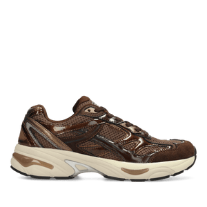 VIPER TASTY Sneaker - Bruin