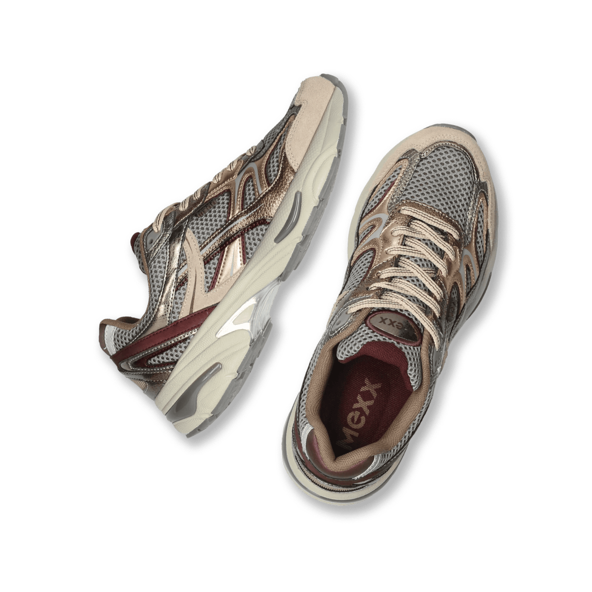 Packshots