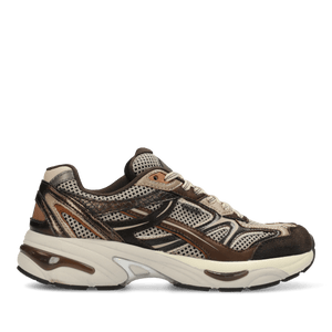 VIPER TASTY Sneaker - Bruin/Bruin