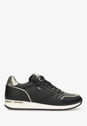 DJANA CAIA Sneaker - Black